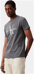 SEASONAL MONOLOGO AΝΔΡΙΚΟ T-SHIRT (9000198022-80672) CALVIN KLEIN