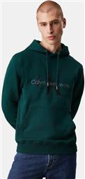 SEASONAL MONOLOGO REGULAR HOODIE (9000201024-36661) CALVIN KLEIN