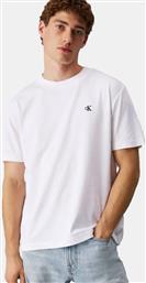 SERIF FONT GRAPHIC TEE (9000225870-1726) CALVIN KLEIN