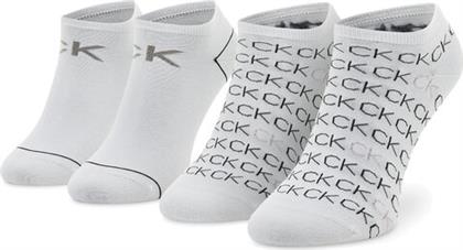 ΣΕΤ 2 ΖΕΥΓΑΡΙΑ ΚΑΛΤΣΕΣ ΣΟΣΟΝΙΑ ΓΥΝΑΙΚΕΙΑ CALVIN KLEIN