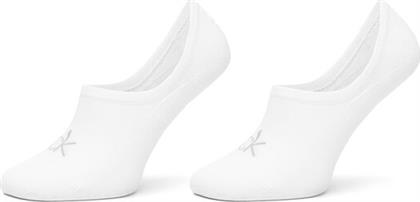 ΣΕΤ 2 ΖΕΥΓΑΡΙΑ ΚΑΛΤΣΕΣ ΣΟΣΟΝΙΑ ΓΥΝΑΙΚΕΙΑ CALVIN KLEIN