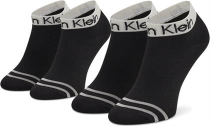 ΣΕΤ 2 ΖΕΥΓΑΡΙΑ ΚΟΝΤΕΣ ΚΑΛΤΣΕΣ ΓΥΝΑΙΚΕΙΕΣ CALVIN KLEIN