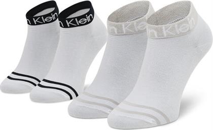 ΣΕΤ 2 ΖΕΥΓΑΡΙΑ ΚΟΝΤΕΣ ΚΑΛΤΣΕΣ ΓΥΝΑΙΚΕΙΕΣ CALVIN KLEIN
