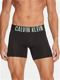 ΣΕΤ ΜΠΟΞΕΡΑΚΙΑ 3 ΤΜΧ 000NB3612A ΜΑΥΡΟ CALVIN KLEIN