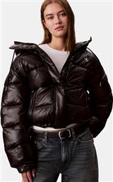 SHINE PUFFER JACKET (9000250265-1469) CALVIN KLEIN