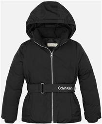 SHORT PUFFER CALVIN KLEIN
