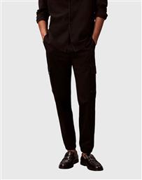 SKINNY ELASTIC TWILL CARGO PANT CALVIN KLEIN