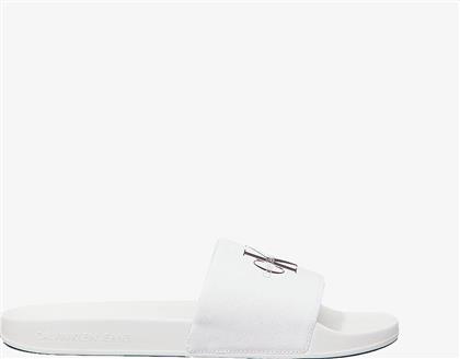 SLIDE MONOGRAM CALVIN KLEIN