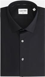 SLIM ESNTL POPLIN NOS STR SLD CALVIN KLEIN