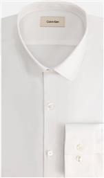 SLIM ESNTL POPLIN NOS STR SLD CALVIN KLEIN