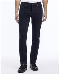 SLIM FIT - BLUE BLACK CALVIN KLEIN