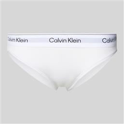 ΣΛΙΠ BIKINI BRIEFS - ICON COTTON MODAL CALVIN KLEIN