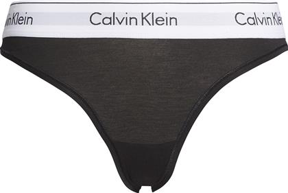 ΣΛΙΠ - ICON COTTON MODAL CALVIN KLEIN