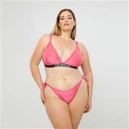 ΣΛΙΠ ΜΑΓΙΟ ΜΕ ΔΕΣΙΜΟ - PINK FLASH CALVIN KLEIN