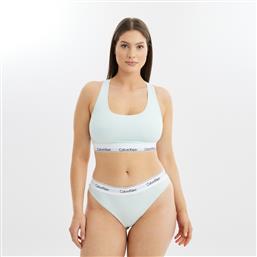 ΣΛΙΠ THONG ΒΑΜΒΑΚΕΡΟ CALVIN KLEIN