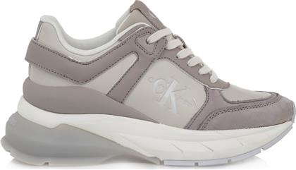 SNEAKERS ΣΧΕΔΙΟ: T10165773 CALVIN KLEIN από το TSAKIRIS MALLAS