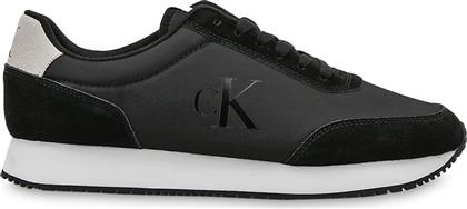 SNEAKERS ΣΧΕΔΙΟ: T50161191 CALVIN KLEIN από το TSAKIRIS MALLAS