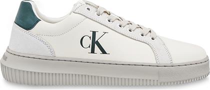 SNEAKERS ΣΧΕΔΙΟ: T50163211 CALVIN KLEIN από το TSAKIRIS MALLAS