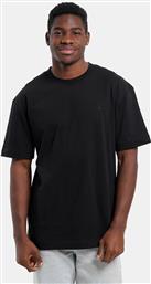 SOFT LAYERED MONOGRAM TEE (9000211648-68372) CALVIN KLEIN