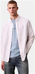 SOLID OXFORD CLASSIC ΑΝΔΡΙΚΟ ΠΟΥΚΑΜΙΣΟ (9000250177-48858) CALVIN KLEIN