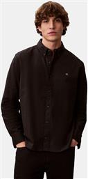 SOLID OXFORD CLASSIC ΑΝΔΡΙΚΟ ΠΟΥΚΑΜΙΣΟ (9000263580-1469) CALVIN KLEIN