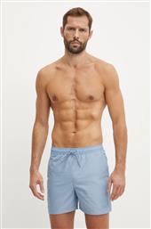 ΜΑΓΙΟ ΧΡΩΜΑ: ΜΠΛΕ, KM0KM01082 CALVIN KLEIN