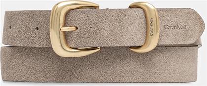 ΣΟΥΕΤ ΖΩΝΗ ΓΥΝΑΙΚΕΙΑ, ΧΡΩΜΑ: ΜΠΕΖ, LV04F7065G CALVIN KLEIN