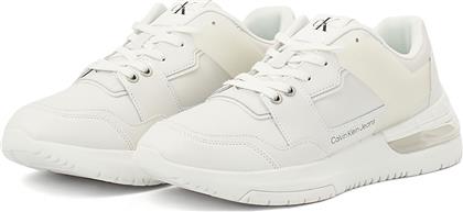SPORTY RUNNER COMFAIR LACEUP TPU YM0YM00422 - CKYAF CALVIN KLEIN