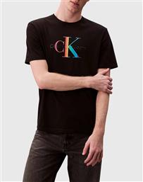 SS 20S CK PRIDE25 GRAPHIC TEE CALVIN KLEIN
