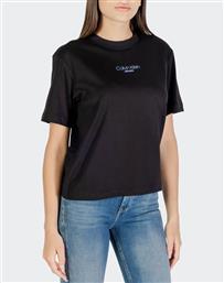 SS BOXY FIT TEE CALVIN KLEIN