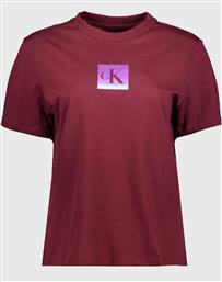 SS CLASSIC FIT TEE CALVIN KLEIN