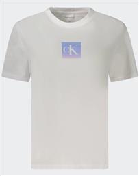 SS CLASSIC FIT TEE CALVIN KLEIN