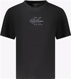 SS CLASSIC FIT TEE CALVIN KLEIN