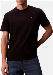 SS MONOGRAM 20S EASY TEE CALVIN KLEIN