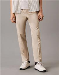 STRETCH SATEEN JOGGER CALVIN KLEIN