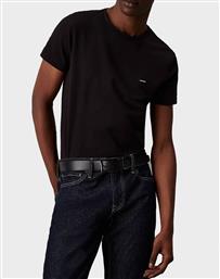 STRETCH SLIM FIT T-SHIRT CALVIN KLEIN