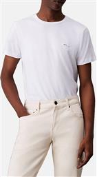 STRETCH SLIM FIT T-SHIRT CALVIN KLEIN