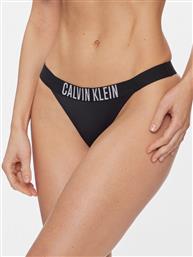 ΜΠΙΚΙΝΙ ΚΑΤΩ ΜΕΡΟΣ BRAZILIAN KW0KW01984 ΜΑΥΡΟ CALVIN KLEIN