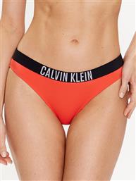 ΜΠΙΚΙΝΙ ΚΑΤΩ ΜΕΡΟΣ KW0KW01983 ΠΟΡΤΟΚΑΛΙ CALVIN KLEIN