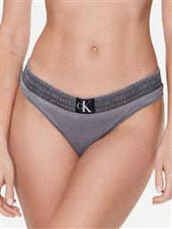 ΜΠΙΚΙΝΙ ΚΑΤΩ ΜΕΡΟΣ KW0KW01990 ΓΚΡΙ CALVIN KLEIN