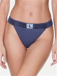 ΜΠΙΚΙΝΙ ΚΑΤΩ ΜΕΡΟΣ KW0KW01991 ΜΠΛΕ CALVIN KLEIN