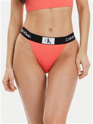 ΜΠΙΚΙΝΙ ΚΑΤΩ ΜΕΡΟΣ KW0KW02351 ΚΟΡΑΛΛΙ CALVIN KLEIN