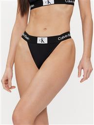 ΜΠΙΚΙΝΙ ΚΑΤΩ ΜΕΡΟΣ KW0KW02351 ΜΑΥΡΟ CALVIN KLEIN