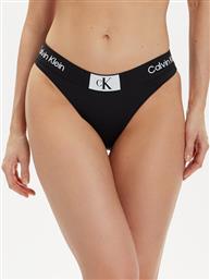 ΜΠΙΚΙΝΙ ΚΑΤΩ ΜΕΡΟΣ KW0KW02353 ΜΑΥΡΟ CALVIN KLEIN