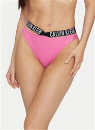 ΜΠΙΚΙΝΙ ΚΑΤΩ ΜΕΡΟΣ KW0KW02391 ΡΟΖ CALVIN KLEIN