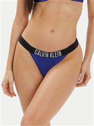 ΜΠΙΚΙΝΙ ΚΑΤΩ ΜΕΡΟΣ KW0KW02392 ΣΚΟΥΡΟ ΜΠΛΕ CALVIN KLEIN