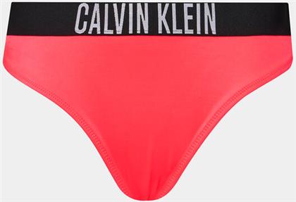 ΜΠΙΚΙΝΙ ΚΑΤΩ ΜΕΡΟΣ KW0KW02509 ΚΟΚΚΙΝΟ CALVIN KLEIN