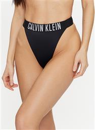 ΜΠΙΚΙΝΙ ΚΑΤΩ ΜΕΡΟΣ KW0KW02579 ΜΑΥΡΟ CALVIN KLEIN