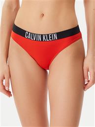 ΜΠΙΚΙΝΙ ΚΑΤΩ ΜΕΡΟΣ KW0KW02856 ΚΟΚΚΙΝΟ CALVIN KLEIN