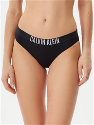 ΜΠΙΚΙΝΙ ΚΑΤΩ ΜΕΡΟΣ KW0KW02856 ΜΑΥΡΟ CALVIN KLEIN